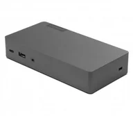 Stacje dokujące i replikatory portów - Lenovo Thunderbolt 3 Essential Dock (40AV0135EU) - miniaturka - grafika 1