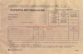 Pudła i kartony archiwizacyjne - Firma krajewski Koperta archiwizacyjna B5-bez nadruku / opak 100 szt AK-01 - miniaturka - grafika 1