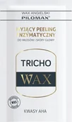 Peelingi do skóry głowy - Wax Angielski Pilomax TRICHO PEELING DO WŁOSÓW I GŁOWY 10ML - miniaturka - grafika 1