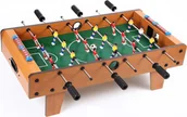 Piłkarzyki - Pan i Pani Gadżet MINI Stół do Piłkarzyków RF-277 - miniaturka - grafika 1