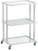 Meble kosmetyczne - Beauty System Szafka kosmetyczna BCH-5043 BCH-5043 - miniaturka - grafika 1