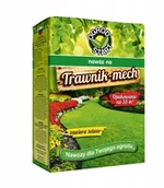 Nawozy ogrodnicze - Nawóz Do Trawy Trawnika Anty Mech Na Trawnik 1kg - miniaturka - grafika 1