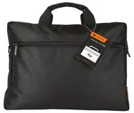 Torby na laptopy - Canyon Torba dla laptopów Casual pro 15.6" CNE-CB5B2) Czarna - miniaturka - grafika 1