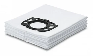 KARCHER Flizelinowe torebki filtracyjne 2.863-006.0 - Akcesoria do urządzeń czyszczących - miniaturka - grafika 11