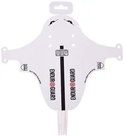 Błotniki rowerowe - RRP Rapid Racing Enduro błotnik na rower, biały RRP-EGWL - miniaturka - grafika 1