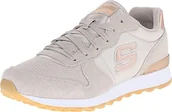 Trampki damskie - Skechers Damskie buty sportowe Side Street-Awesome Sauce-111tpe (Side Street-awesome Sauce-111tpe), kolor: Szary tpe, rozmiar: 36.5 EU 36,5 EU 111-TPE - miniaturka - grafika 1
