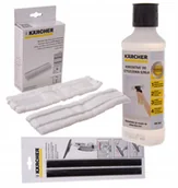 Akcesoria do myjek - Karcher Pad mikrofibra gumy Rm 500 Wv 1 2 5 50 60 - miniaturka - grafika 1