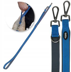 Haas F1 Team Specjalna dla Psa z Uchwytem dla Psa L-XL 2m - Smycze dla psów - miniaturka - grafika 9