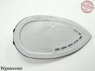 LAURASTAR Lift Plus Ultimate Black - Żelazka - miniaturka - grafika 12