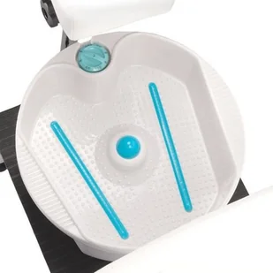 Beauty System Fotel do pedicure z masażerem stóp BR-2301 BR-2301 - Fotele kosmetyczne - miniaturka - grafika 4