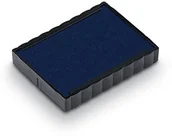 Tusz do pieczątek - Trodat 6/4750 zastępczy podkład do pieczątek, do Trodat Printy 4750, 4750L i 4755, niebieski 83469 - miniaturka - grafika 1