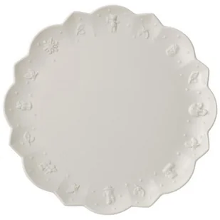 Villeroy & Boch Toys Delight Royal Classic Talerz płaski 14-8658-2620 - Talerze Villeroy & Boch Toys Delight Royal Classic Talerz płaski 14-8658-2620 - Talerze - miniaturka - grafika 1