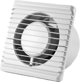 AIRROXY planet energy O 100 S 166841 - Wentylatory łazienkowe - miniaturka - grafika 3