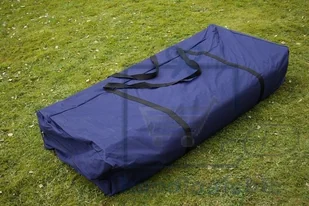 Garthen Pawilon ogrodowy rozkładany - niebieski, 3 x 9 m - Pawilony ogrodowe Garthen Pawilon ogrodowy rozkładany - niebieski, 3 x 9 m - Pawilony ogrodowe - miniaturka - grafika 6