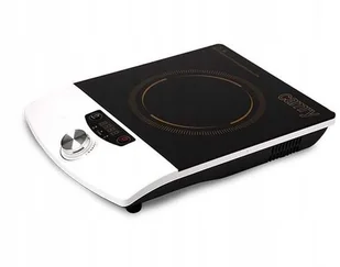 Płyta elektryczna Camry CR 6505 - Płyty elektryczne - miniaturka - grafika 2