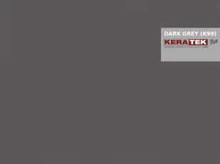 Elleci Komora QUADRA 102 BSO dark grey K99 KERATEK LKQ10299BSO - Zlewozmywaki - miniaturka - grafika 2