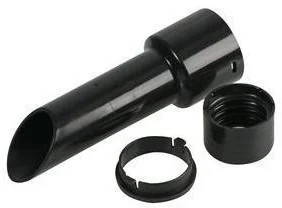 Numatic końcówka węża długa 32mm od strony akcesoriów 216295 - Akcesoria do urządzeń czyszczących - miniaturka - grafika 2