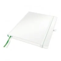 Leitz Notatnik Complete rozmiar iPada biały w linię 10K315G - Notesy i bloczki - miniaturka - grafika 2