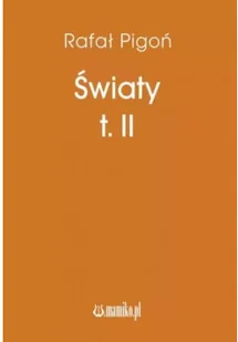 Światy - Poezja - miniaturka - grafika 2