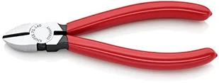 Knipex szczypce BOCZNE TNĄCE 140MM 70 01 140 - Kombinerki i obcęgi - miniaturka - grafika 2
