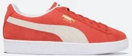 Sneakersy męskie - Puma Buty męskie sneakersy Suede Classic XXI 374915 02 374915 02 - miniaturka - grafika 1