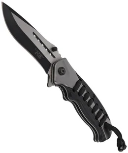 Herbertz Nóż Solingen Drop Point Folder 90mm (579112) T013307 - Noże - miniaturka - grafika 5