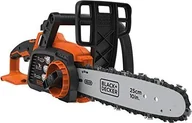 Piły elektryczne - Black&Decker GKC1825LB 18V - miniaturka - grafika 1