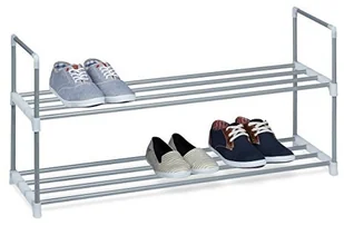 Relaxdays regał na buty 10020501_347 - Szafki na buty Relaxdays regał na buty 10020501_347 - Szafki na buty - miniaturka - grafika 1