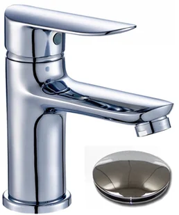 LAVEO  APPIA BLP-022D - Baterie umywalkowe - miniaturka - grafika 3