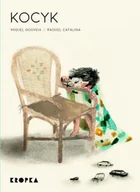 Wierszyki, rymowanki, piosenki - Kocyk - miniaturka - grafika 1