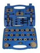 Zestawy narzędziowe - KING TONY Zestaw do tłoczków hamulcowych prawo/lewo 9BC23 - miniaturka - grafika 1