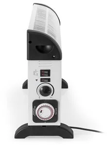 TROTEC TCH 22 E - Ogrzewanie przenośne - miniaturka - grafika 5