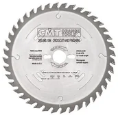Tarcze do pił - CMT 294.060.11M Piła Hm D-260 F-30 Z-60N K-2,5/1,8 - miniaturka - grafika 1
