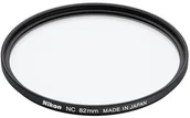 Filtry fotograficzne - Nikon Filtr neutralny NC 82 mm II FTA70401 - miniaturka - grafika 1