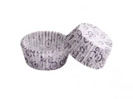 Formy do ciast - Zenker Foremki papierowe do muffinek 50 szt 43420 - miniaturka - grafika 1