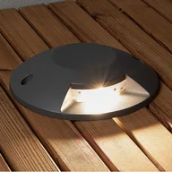 Lampy ogrodowe - Konstmide Oprawa wpuszczana LED 7880-370, 1-punktowa - miniaturka - grafika 1