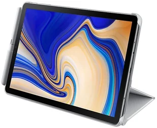 Samsung Book Cover do Galaxy Tab S4 szary (EF-BT830PJEGWW) - Etui do tabletów - miniaturka - grafika 5
