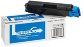 Dodatki do drukarek i skanerów - Kyocera Toner TK-590C Cyan 5K 1T02KVCNL0 - miniaturka - grafika 1