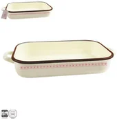 Brytfanny - Orion Brytfanna / blacha emaliowana TONCA 123789 - miniaturka - grafika 1