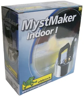 Ubbink Ubbing Generator mgły MystMaker I, 1387091 Outsideliving - Akcesoria do basenów - miniaturka - grafika 5