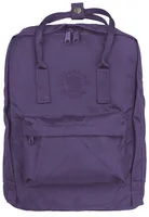 Fjallraven Plecak Re-Kanken Deep, fioletowy, 16l - Plecaki - miniaturka - grafika 3