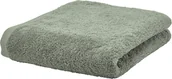 Ręczniki - Aquanova Ręcznik London 100 x 150 cm przydymiona zieleń LONTWX-293 - miniaturka - grafika 1