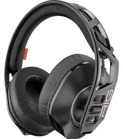 Nacon RIG 700HX czarne - Słuchawki - miniaturka - grafika 2
