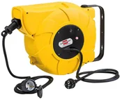 Przedłużacze i rozgałęźniki - Brennenstuhl Automatyczny przedłużacz bębnowy, 9+2 m, 1241000 - miniaturka - grafika 1