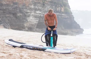 Aztron Deska sup Aztron Orion 8'6 2020 - Deski SUP i akcesoria - miniaturka - grafika 8