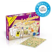 Pozostałe języki obce - ELI European Language Institute La plante en jeu - miniaturka - grafika 1