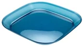 Kuchnia turystyczne i akcesoria - GSI Outdoors nieskończoność Plate (niebieski) 75262 - miniaturka - grafika 1