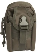 Nerki - Mil-Tec Kieszeń Commando - Olive (13607001) 13607001 - miniaturka - grafika 1