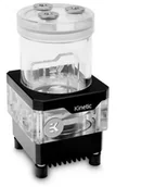 Chłodzenie wodne - EK Water Blocks EK-Quantum Kinetic TBE 120 DDC PWM D-RGB - Acryl 3831109819647 - miniaturka - grafika 1