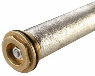 Galmet Anoda magnezowa 38x400 z korkiem 5/4 200÷400 l 40-263800 - Akcesoria grzewcze - miniaturka - grafika 2